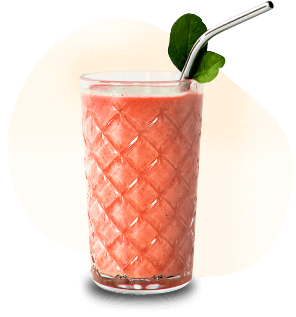 Smoothie fraise bananej95pbm